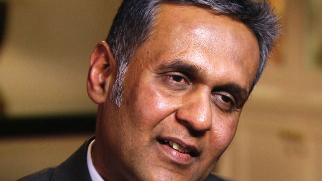 Ranbaxy whistleblower Dinesh Thakur 