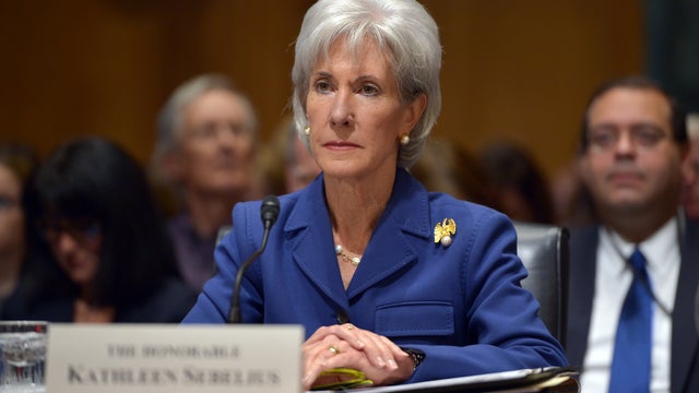 sebelius 