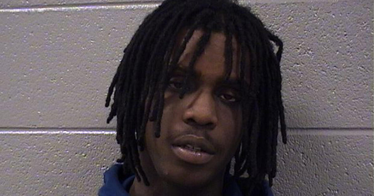 Judge Orders Rapper Chief Keef Into Drug Rehab - CBS Chicago
