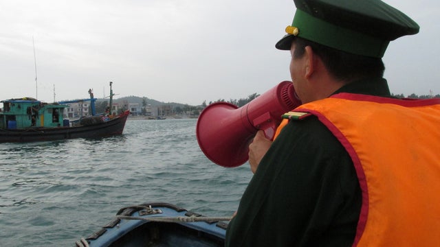 vietnam, typhoon haiyan 