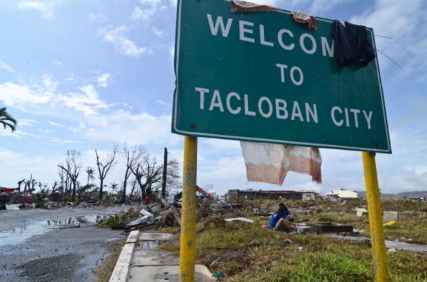 Death Toll Rises in Philippines Following Impact Of Super Typhoon 