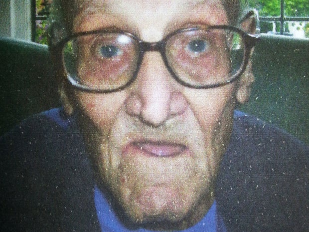 Harold Jellicoe Percival 