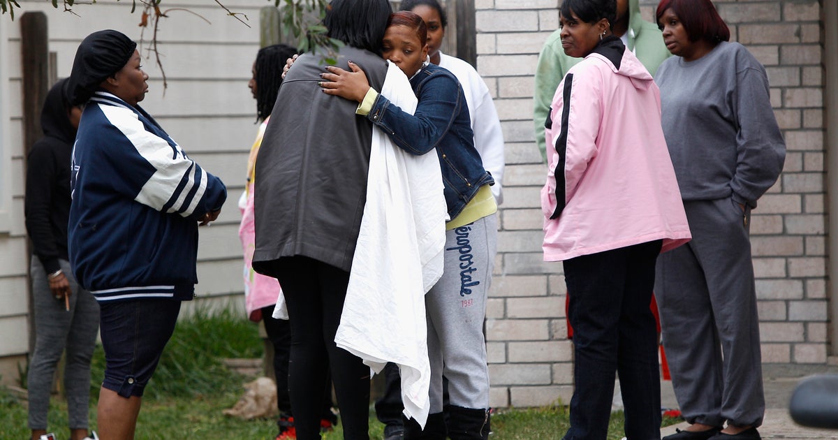 Texas Party Shooting Update: Two arrested in shooting that left 2 dead ...