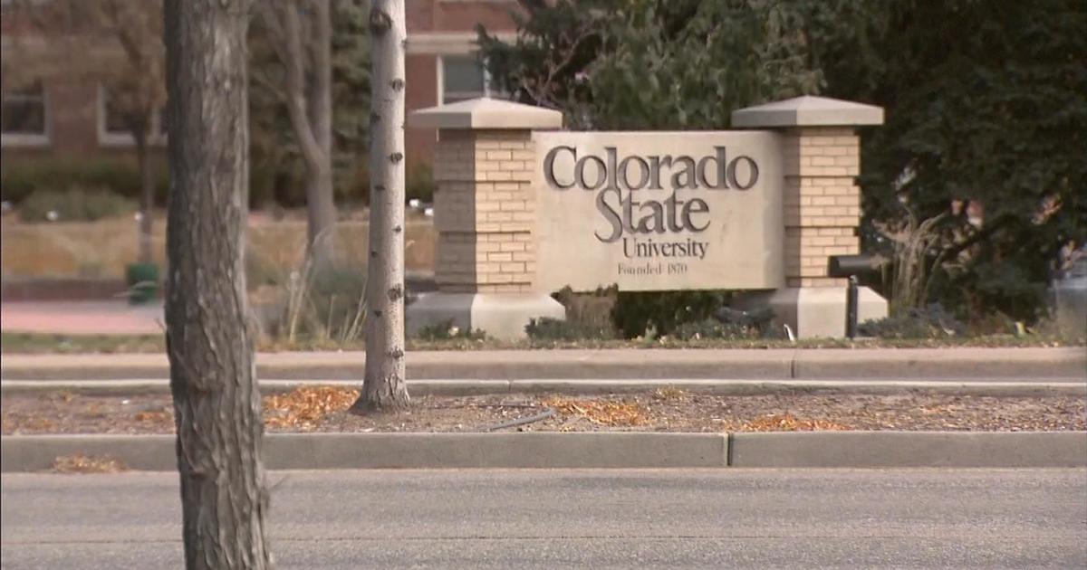 Investigation underway into death of Colorado State University student