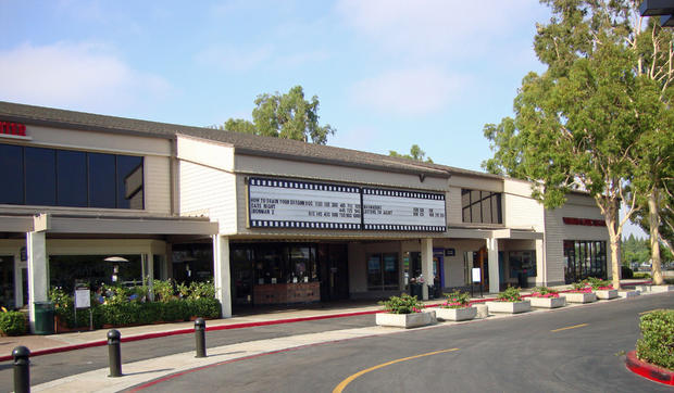 Woodbridge 5 theater 