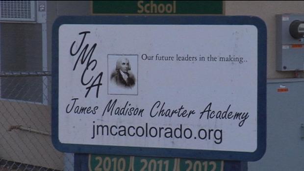 James Madison Charter Academy 