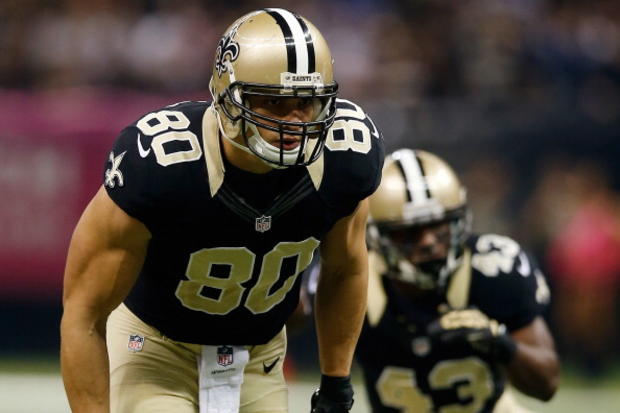 Jimmy Graham 