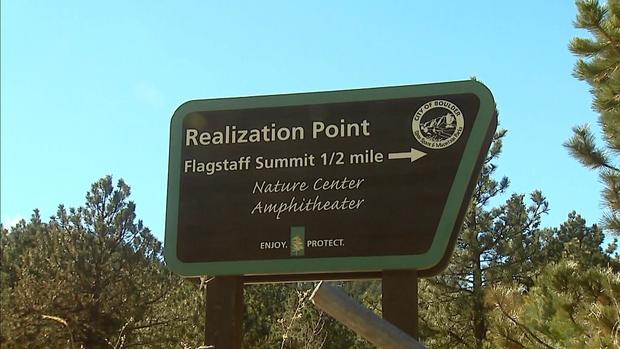 Flagstaff Hikers Robbed 