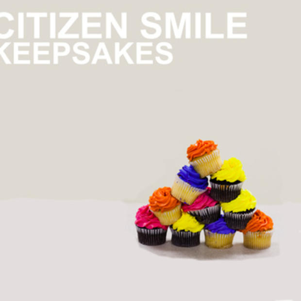 Citizen Smile 