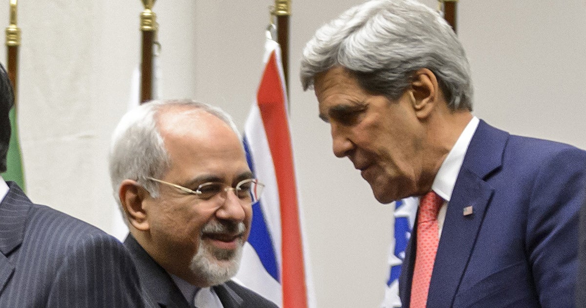 Iran Nuclear Deal Secret U S Iran Talks Led To Quick Agreement Ap