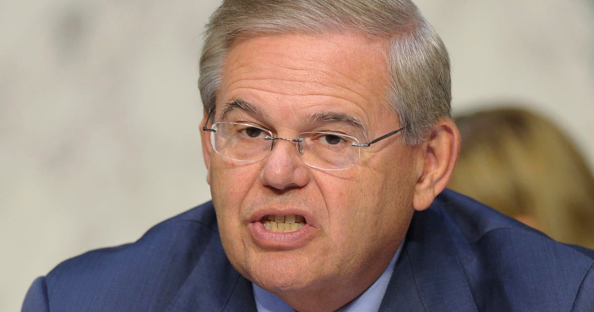 Report: Cuban gov't may have been behind Menendez prostitution claims ...