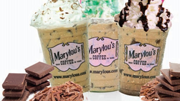 marylou's Coffee 