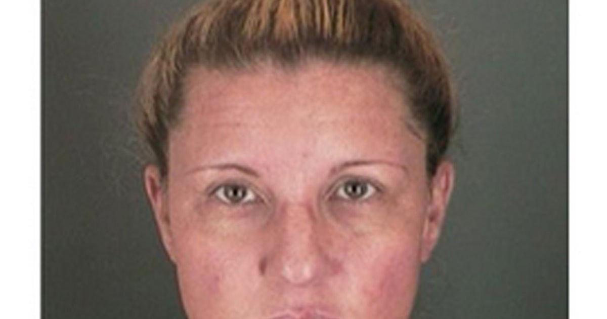 Topless Barber Charged It s Not What You Think CBS News