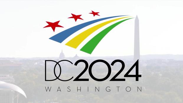 Washington D.C. Olympic Bid Possible 
