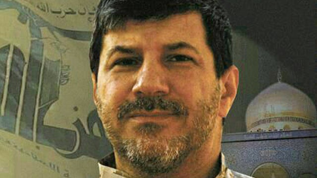 Hassan al-Laqis 