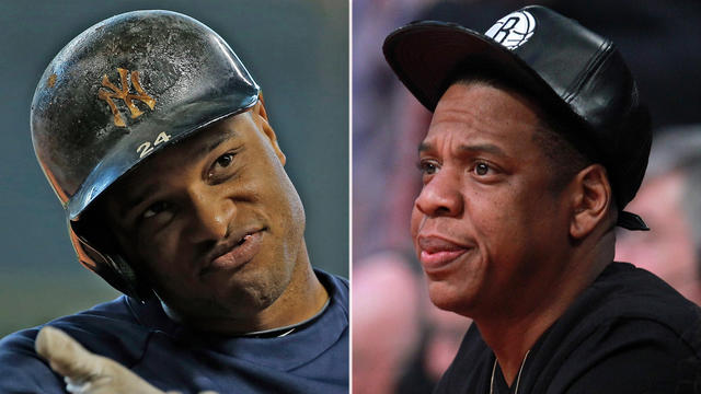 Robinson Cano doesn't bring Michael Jordan star power to baseball, no  matter what Jay Z team says – New York Daily News