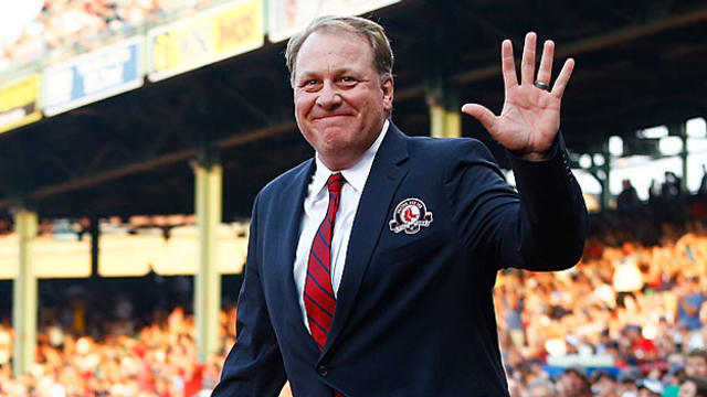 Curt Schilling replaces Orel Hershiser in ESPN booth – Twin Cities