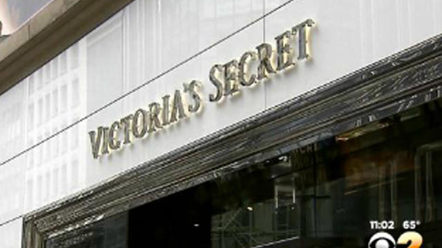 L Brands plans to close roughly 53 Victoria's Secret stores this year