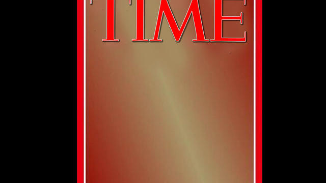 Time magazine 