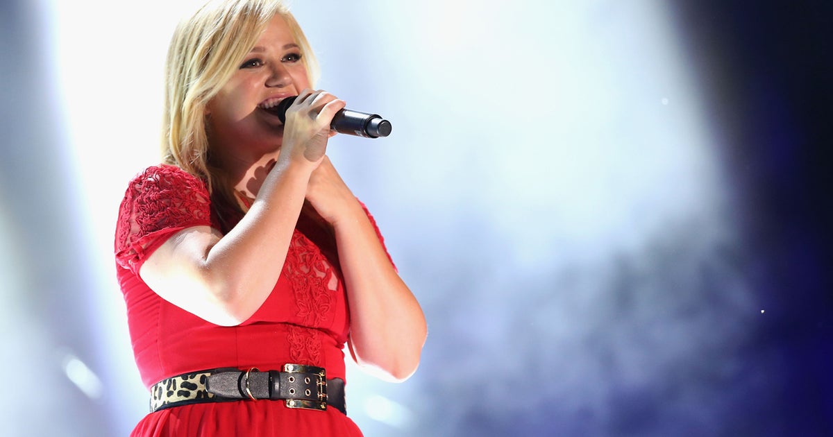 Kelly Clarkson to guest star on 