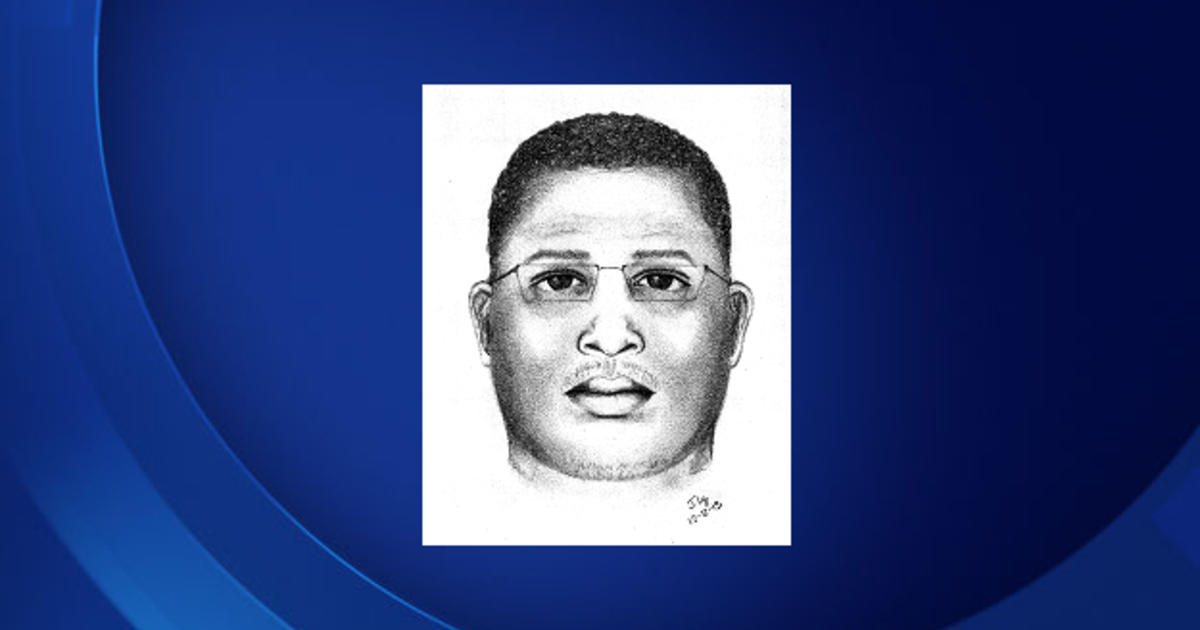 Sacramento Sheriff Releases Composite Sketch Of Sexual Assault Suspect Cbs Sacramento 0541