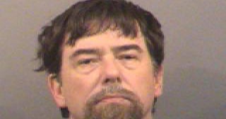 Feds Man tried to bomb Kansas airport where he works CBS News