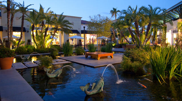 Newport Center - Fashion Island in Newport Beach, California - Kid-friendly  Attractions