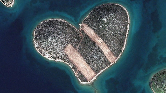 Best satellite photos of 2013 