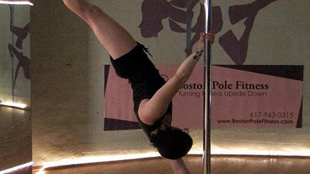 Boston Pole Fitness 