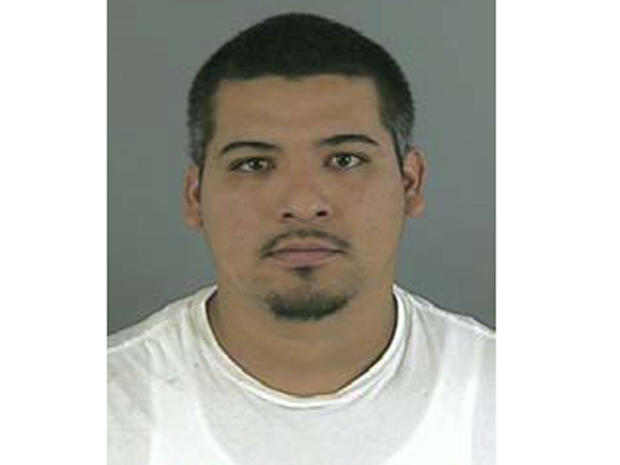 Michael Guzman (turned self in, Thornton Hit And Run, from ThorntonPD) 