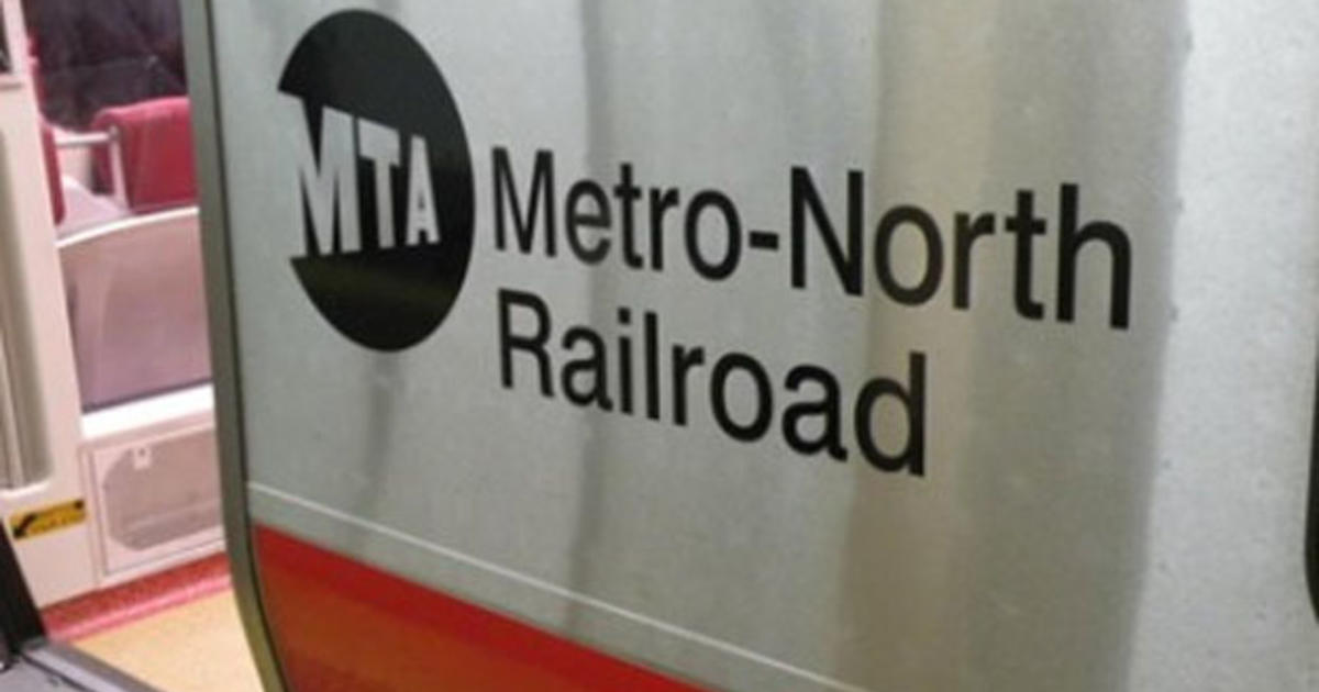 Opinion: Custom Metro-North railcar designed to remove leaf slime