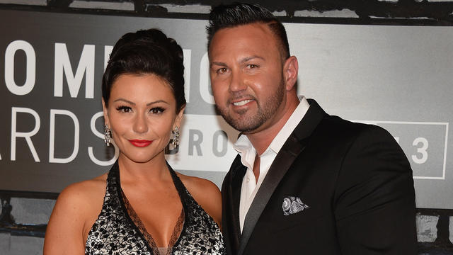 Jenni JWoww Farley Opens Up About Her Second Boob Job