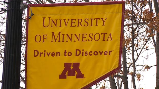 University of Minnesota 