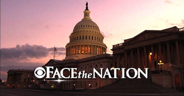Open This is Face the Nation, December 29 CBS News