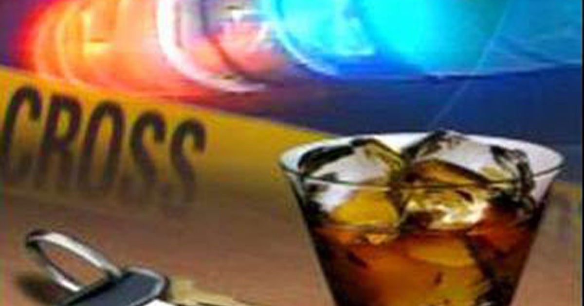 man on motorized wheelchair given DUI citation CBS News