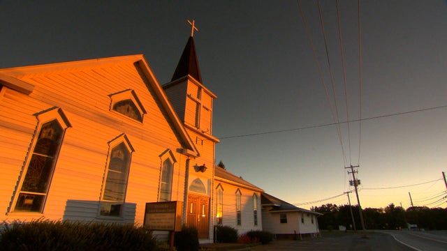 Was Pa. pastor A.B. Schirmer living a lie? 