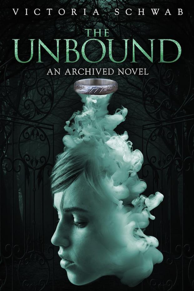 The Unbound by Victoria Schawb 
