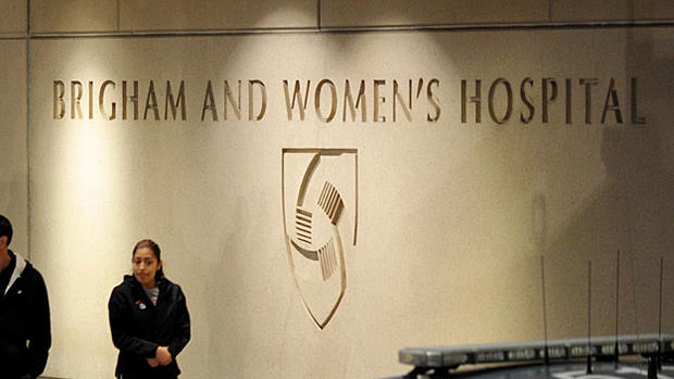 Brigham and Women's Hospital 