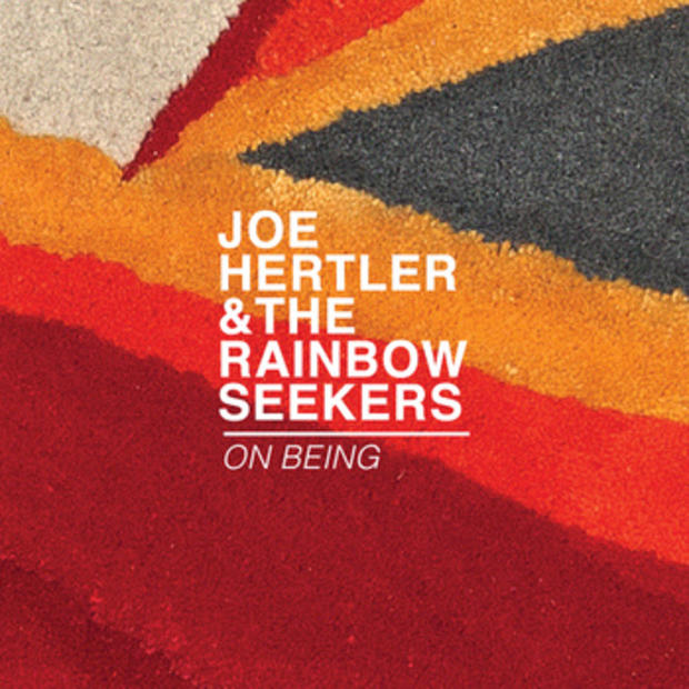 Joe Hertler and The Rainbow Seekers 
