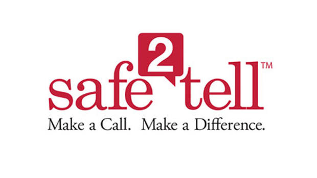 Safe2Tell Program 