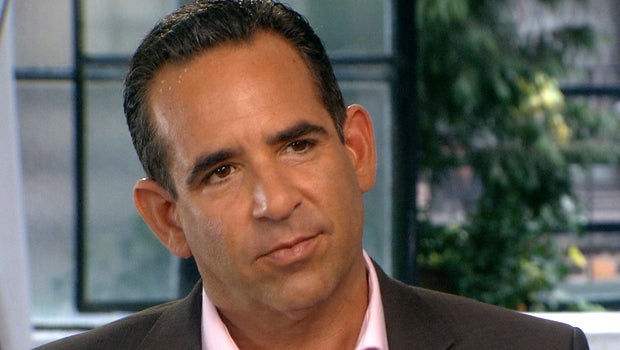 Man who says he doped A-Rod details the deception and disguises - CBS News
