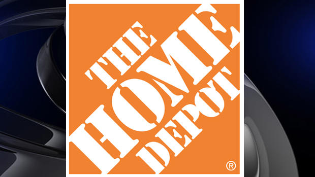 the home depot 