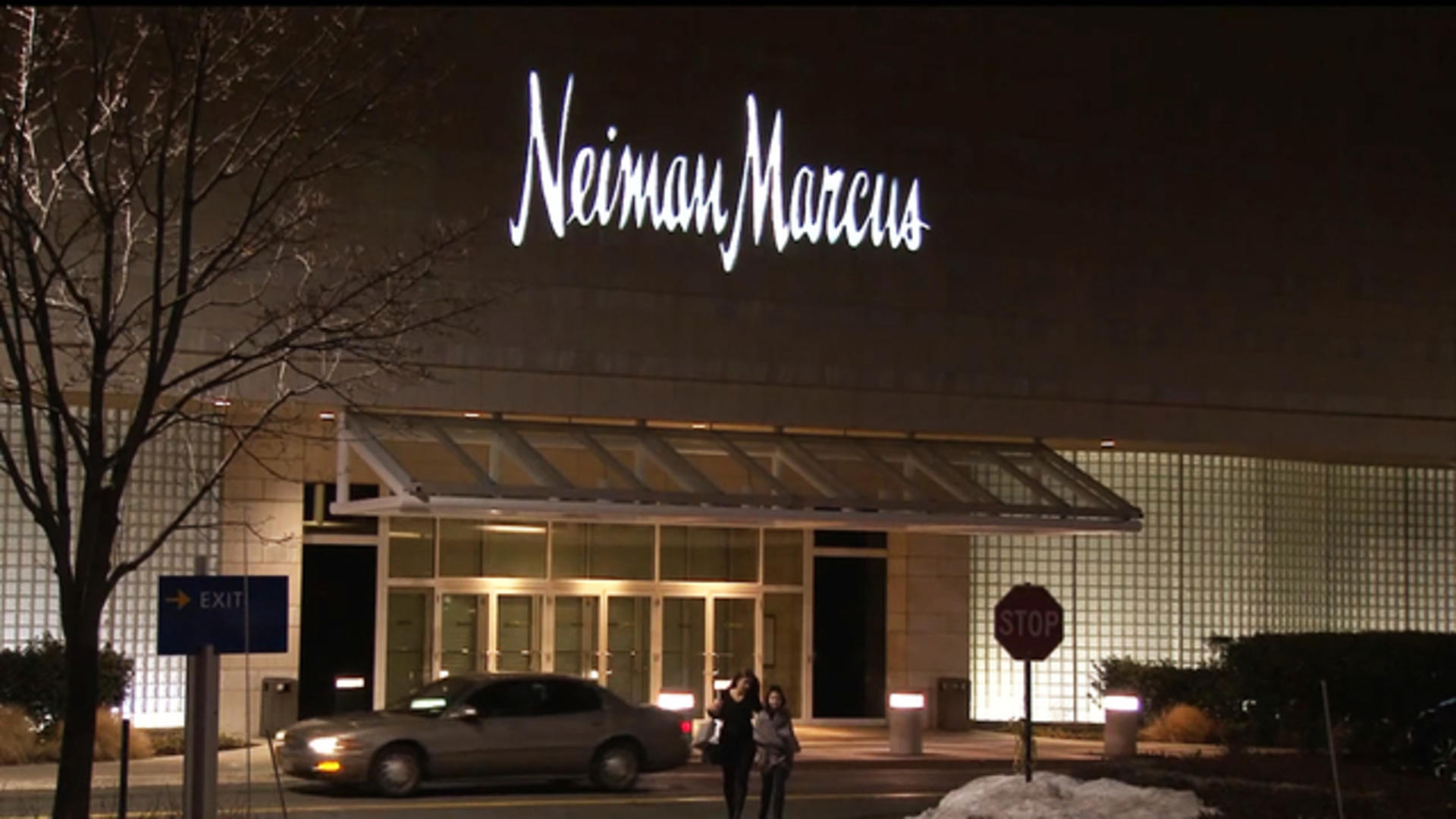 Neiman Marcus Last Call  Shopping in River North, Chicago