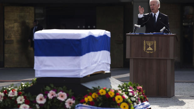 Ariel Sharon laid to rest 