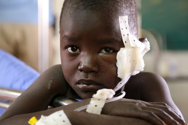 Crisis brewing in South Sudan