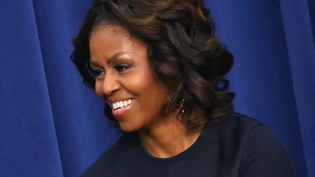 michelle obama 