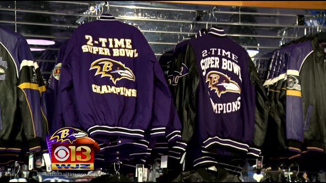 Best Stores To Shop For Rain Gear In Baltimore - CBS Baltimore