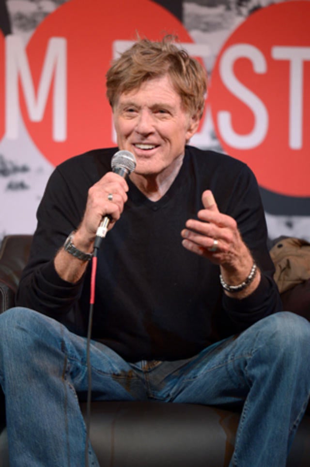 2014 Sundance Film Festival