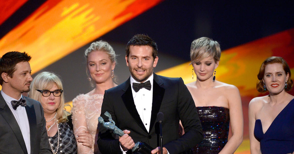 SAG Awards 2014: 