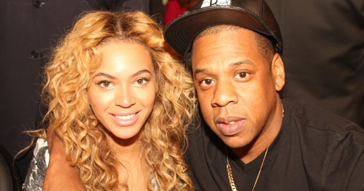 Beyonce & Jay Z to Perform at the GRAMMYs - CBS Pittsburgh